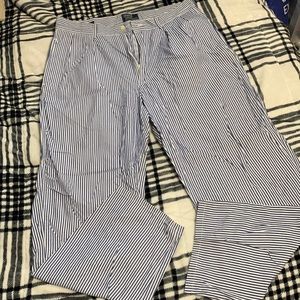 Polo Golf Pants 34-36